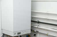 free Cromhall condensing boiler quotes