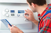 free Cromhall gas safe engineer quotes