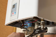 free Cromhall boiler install quotes