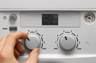free Cromhall boiler maintenance quotes